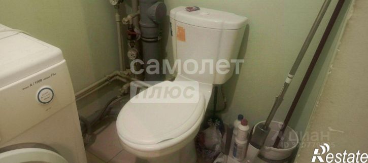 1-комн квартира проспект А.Ф. Дериглазова, 29,  д. 29