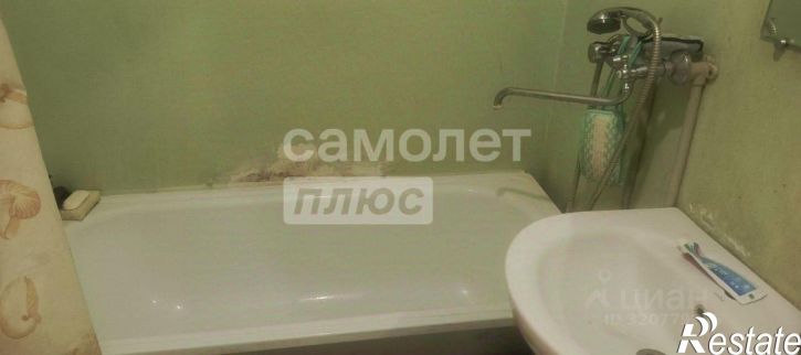 1-комн квартира проспект А.Ф. Дериглазова, 29,  д. 29