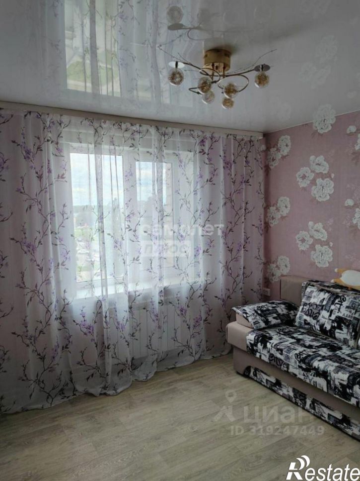 2-комн квартира улица Пучковка, 110,  д. 110