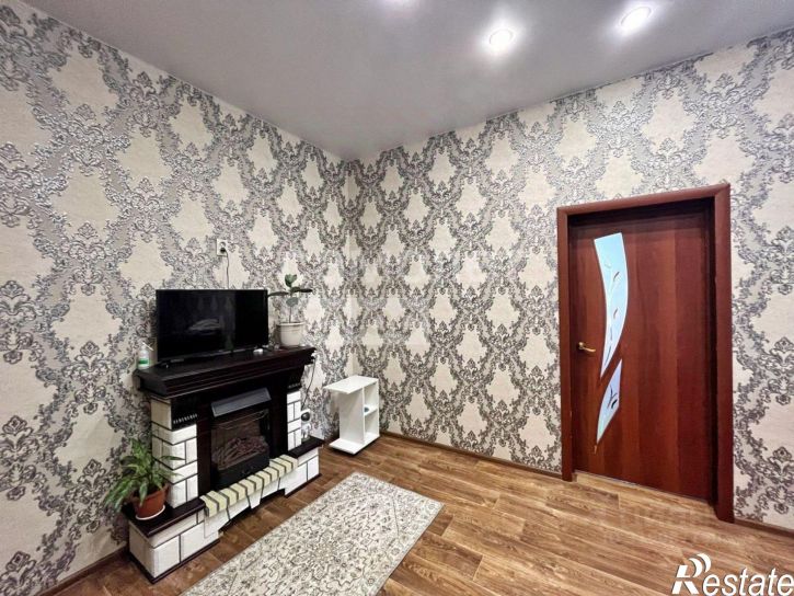 3-комн квартира Республиканская улица, 24Б,  д. 24Б