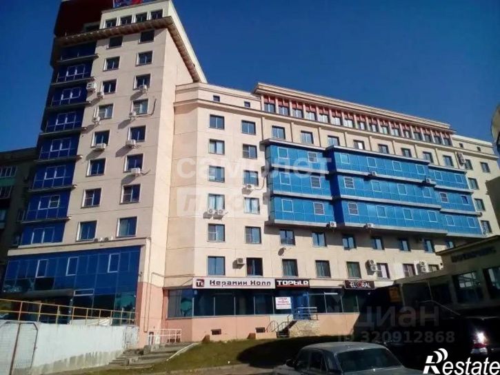 3-комн квартира улица Дзержинского, 4,  д. 4