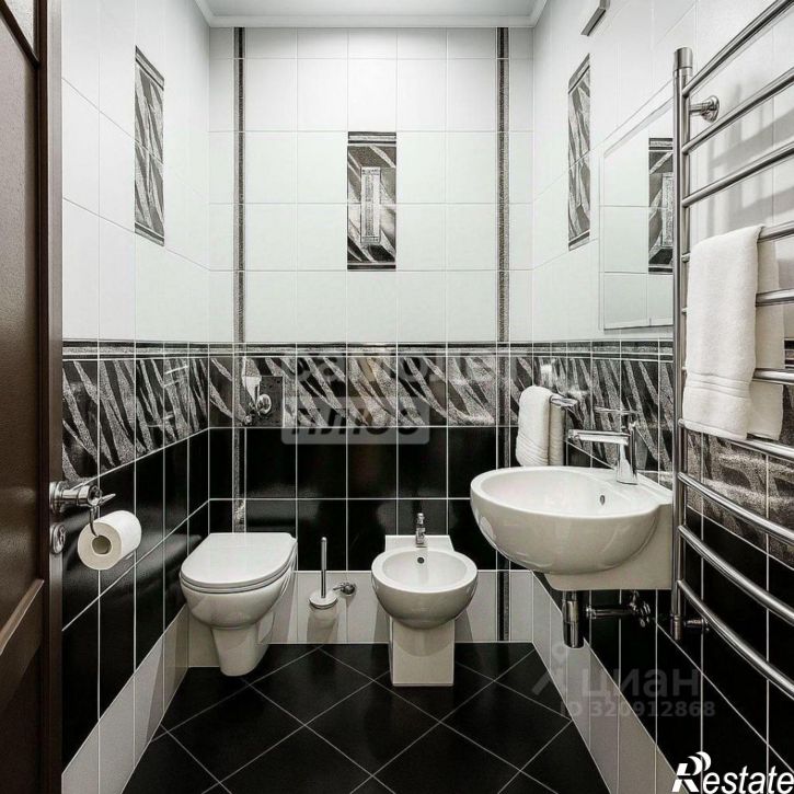 3-комн квартира улица Дзержинского, 4,  д. 4