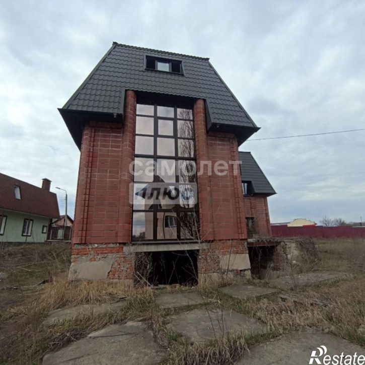 Отдельное здание Парковая улица, 4А,  д. 4А