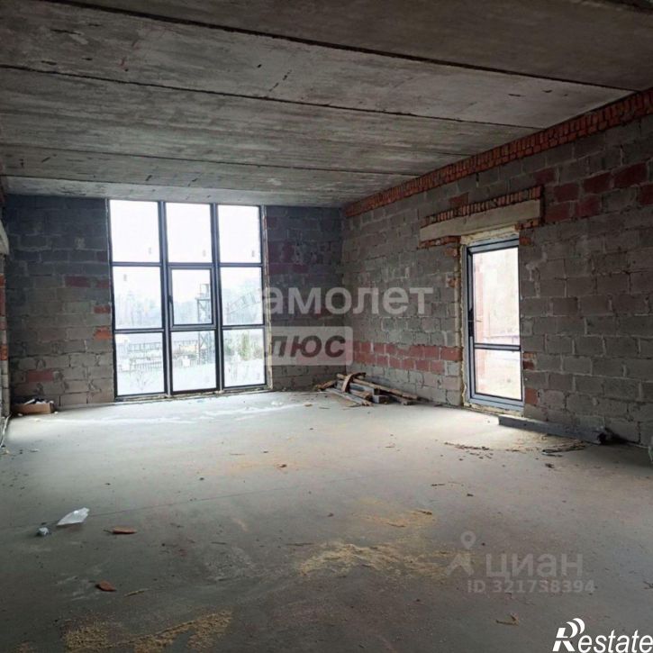 Отдельное здание Парковая улица, 4А,  д. 4А