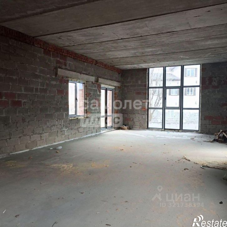 Отдельное здание Парковая улица, 4А,  д. 4А