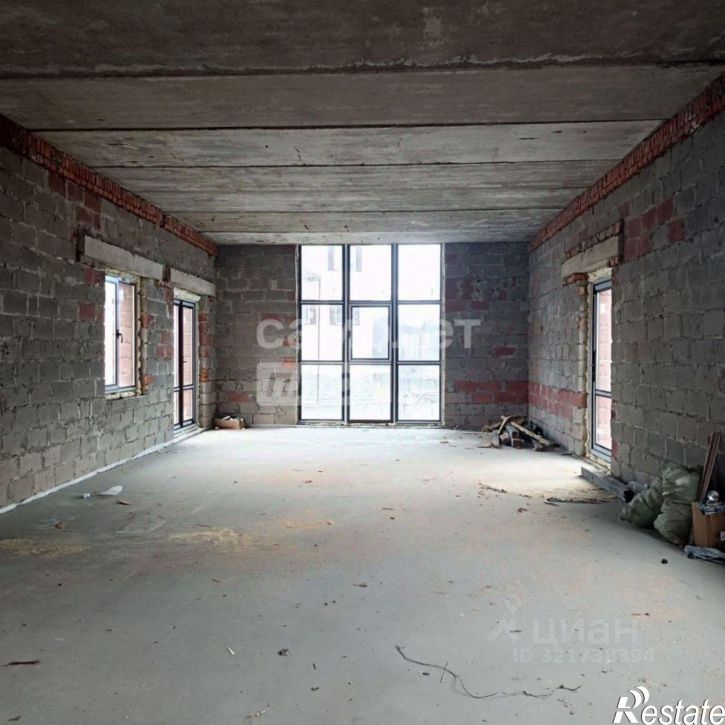 Отдельное здание Парковая улица, 4А,  д. 4А