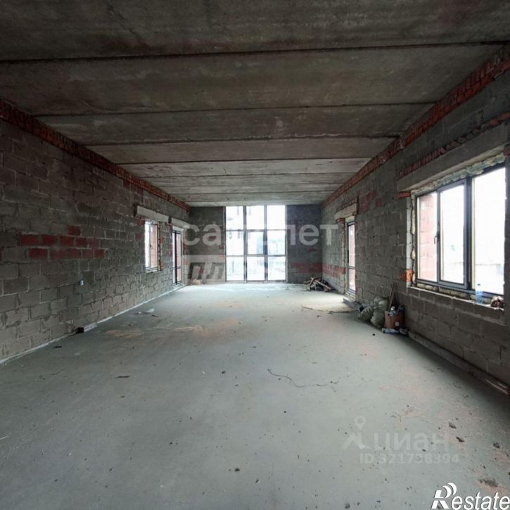 Отдельное здание Парковая улица, 4А,  д. 4А