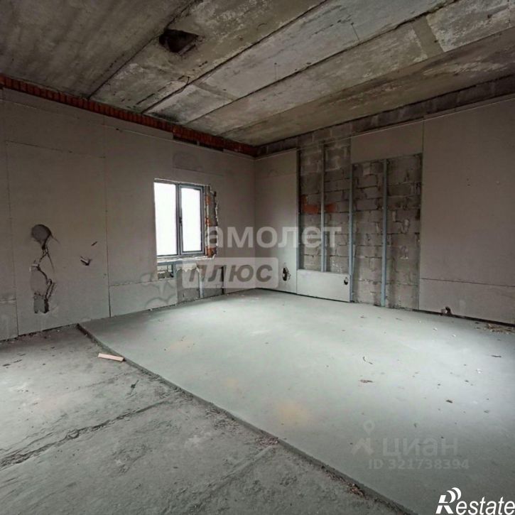 Отдельное здание Парковая улица, 4А,  д. 4А