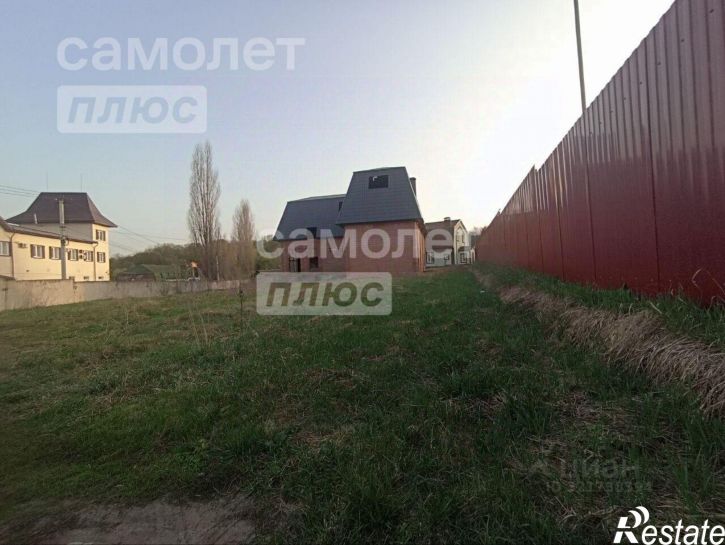 Отдельное здание Парковая улица, 4А,  д. 4А