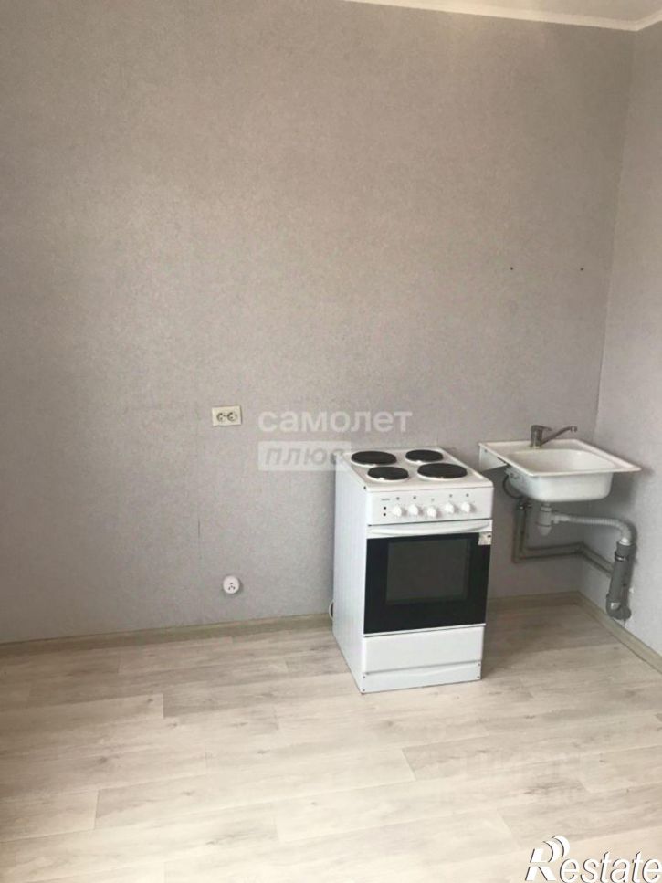 1-комн квартира проспект А.Ф. Дериглазова, 95,  д. 95