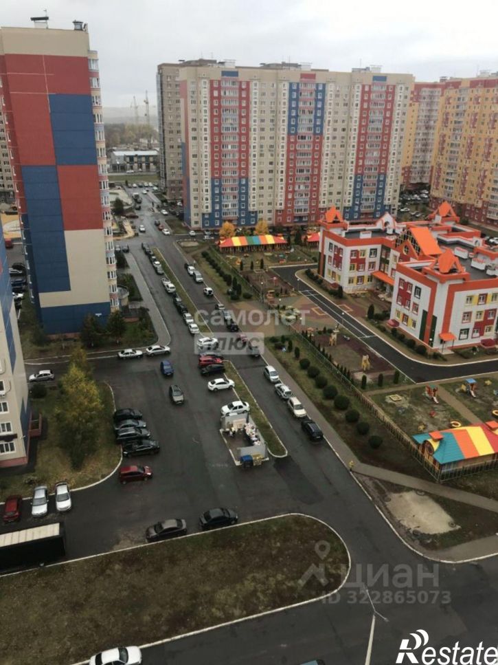 1-комн квартира проспект А.Ф. Дериглазова, 95,  д. 95