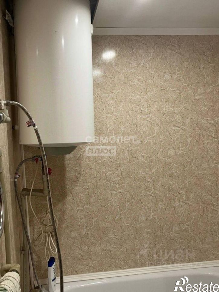 1-комн квартира улица Радищева, 71/1,  д. 71/1