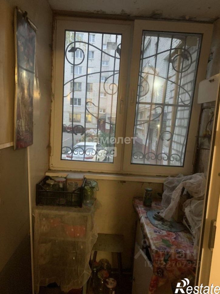 2-комн квартира улица Менделеева, 51А,  д. 51А