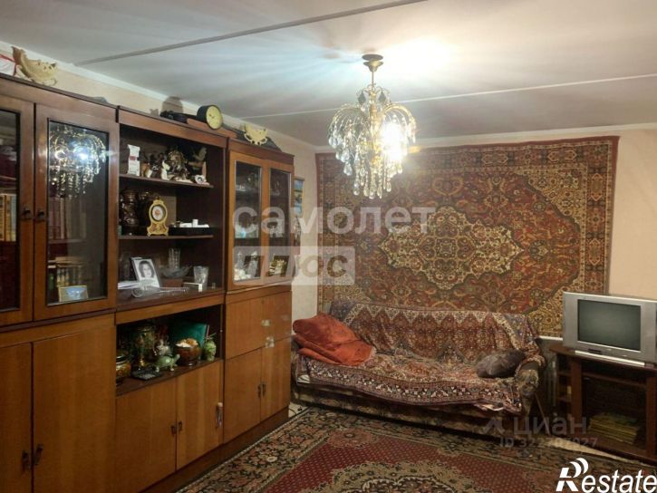 2-комн квартира улица Менделеева, 51А,  д. 51А