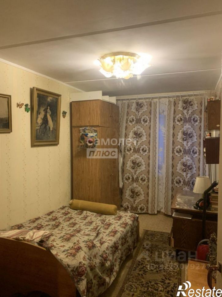 2-комн квартира улица Менделеева, 51А,  д. 51А