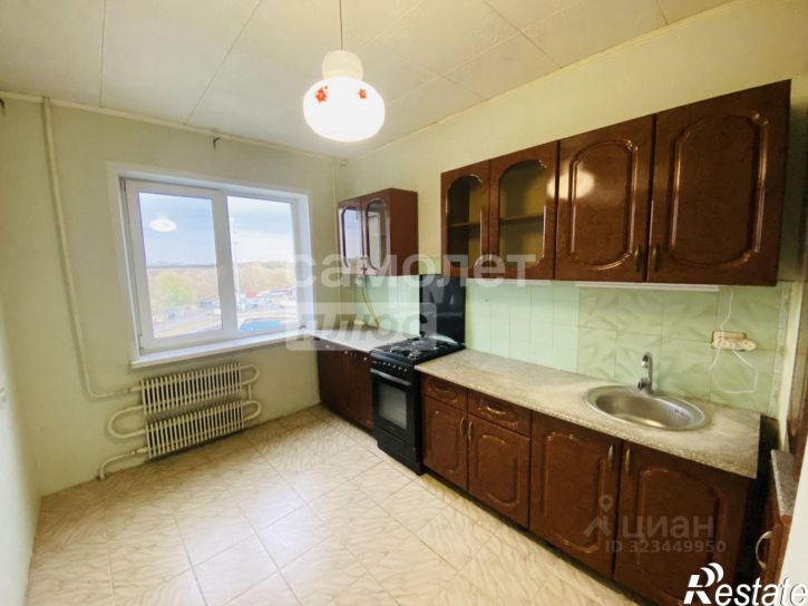 3-комн квартира улица Серёгина, 30,  д. 30