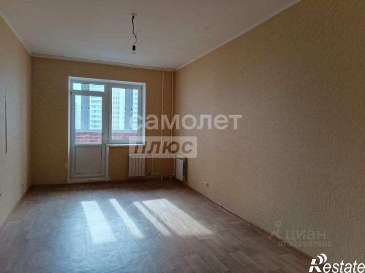 1-комн квартира проспект Победы, 44,  д. 44