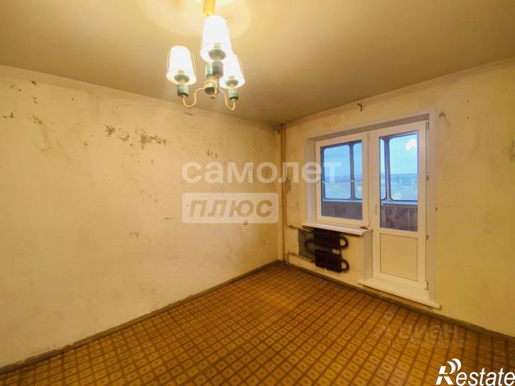 3-комн квартира улица Серёгина, 30,  д. 30