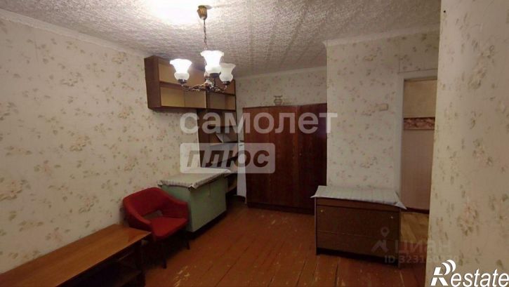 1-комн квартира 2-я Рабочая улица, 9Б,  д. 9Б