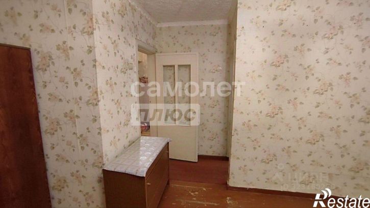 1-комн квартира 2-я Рабочая улица, 9Б,  д. 9Б