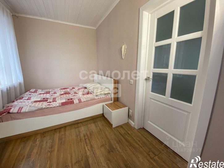 2-комн квартира улица Володарского, 4/2,  д. 4/2