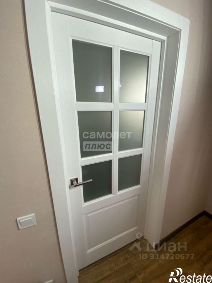 2-комн квартира улица Володарского, 4/2,  д. 4/2