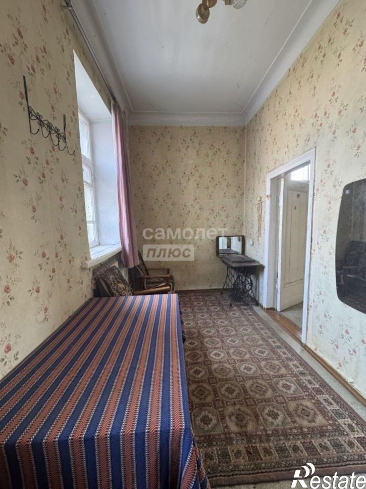 3-комн квартира улица Ленина, 17,  д. 17