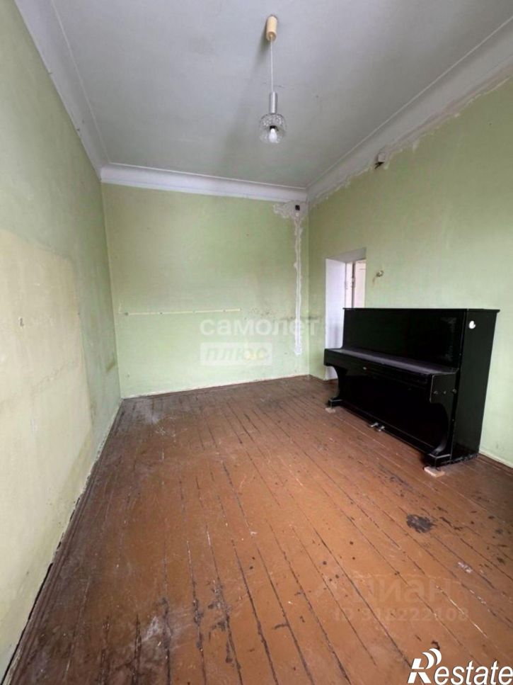 3-комн квартира улица Ленина, 17,  д. 17