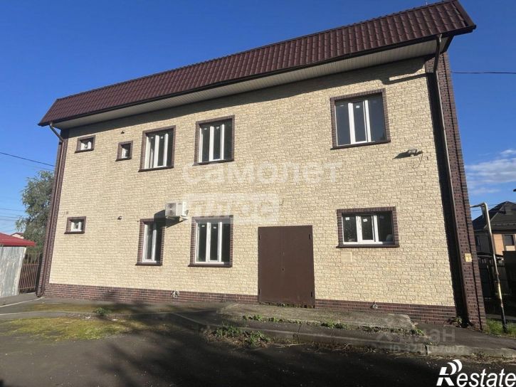 Офис Курск г., Центральный, Чумаковская ул.