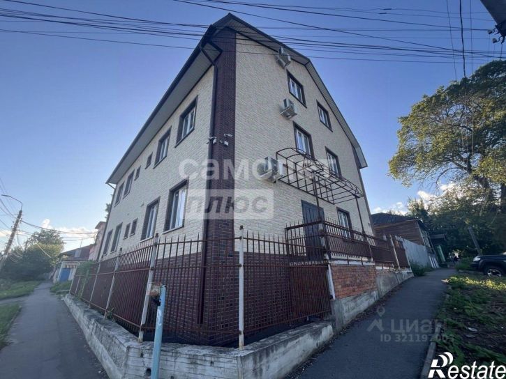 Офис Курск г., Центральный, Чумаковская ул.