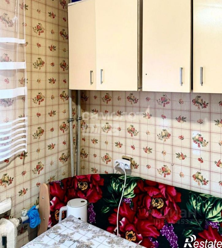 1-комн квартира улица Ленина, 8,  д. 8