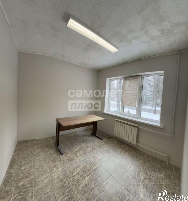 5-комн квартира Курск г., Центральный, Дружбы пр-кт.