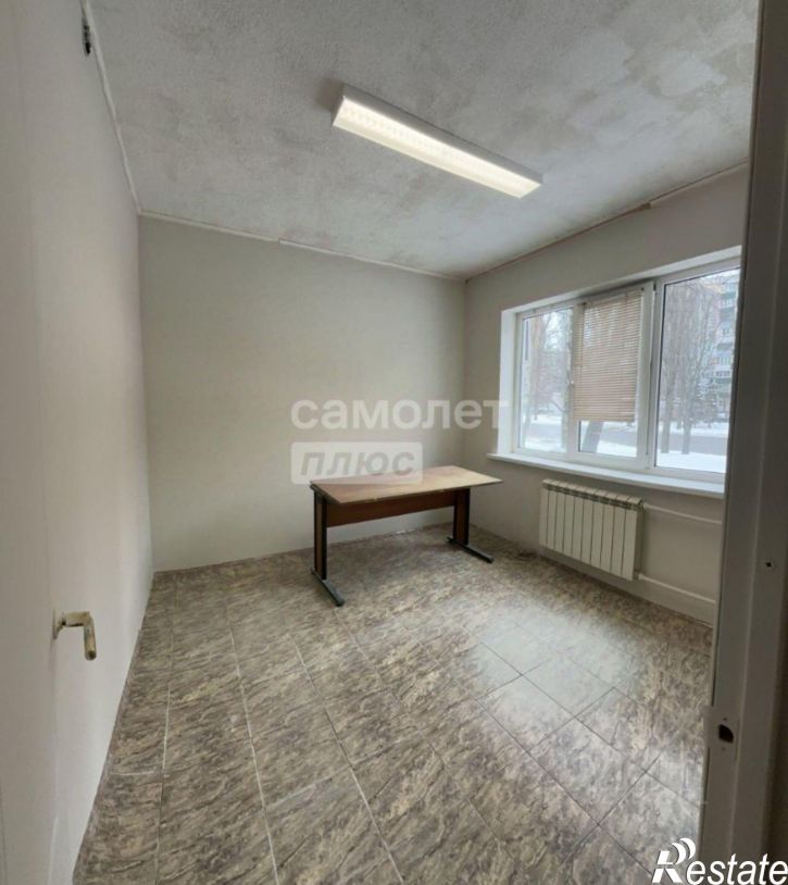 5-комн квартира Курск г., Центральный, Дружбы пр-кт.