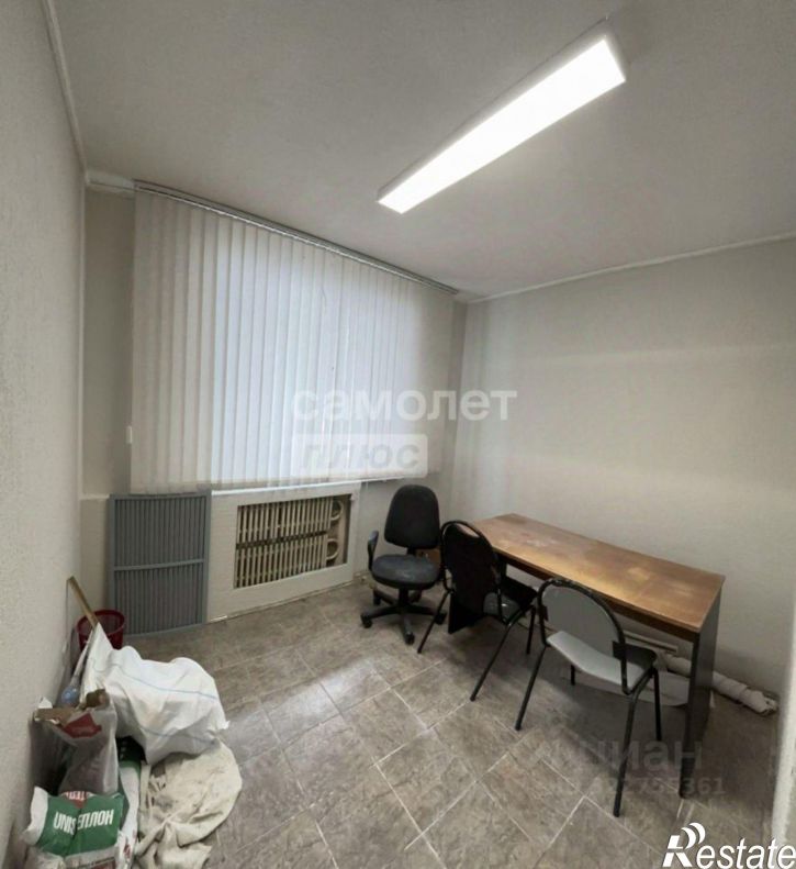 5-комн квартира Курск г., Центральный, Дружбы пр-кт.