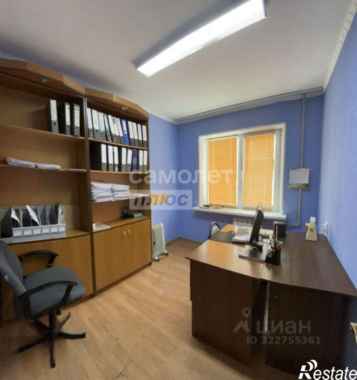 5-комн квартира Курск г., Центральный, Дружбы пр-кт.