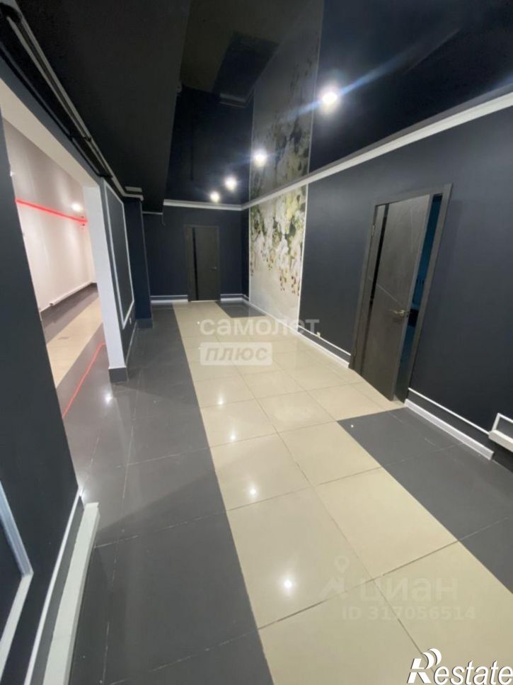 Помещение свободного назначения улица Перекальского, 11,  д. 11