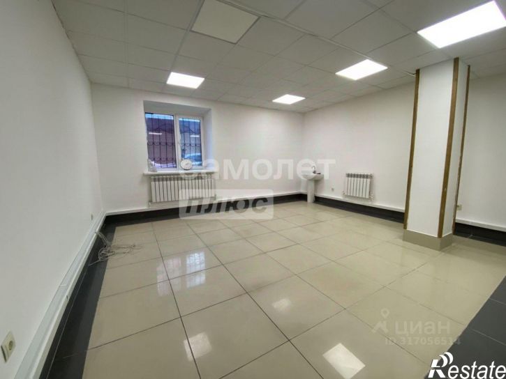 Помещение свободного назначения улица Перекальского, 11,  д. 11