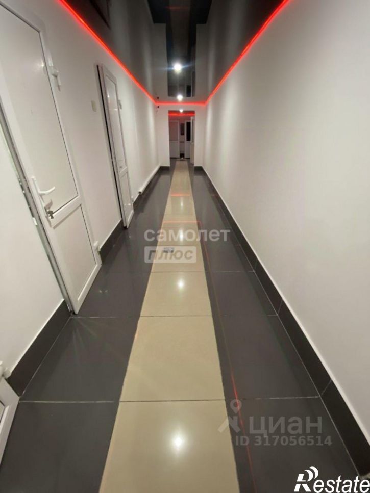 Помещение свободного назначения улица Перекальского, 11,  д. 11