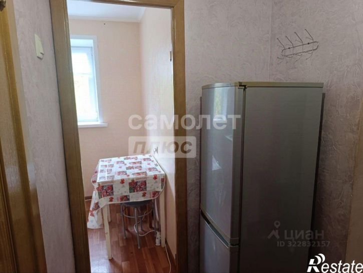 1-комн квартира улица Карла Маркса, 66/8,  д. 66/8