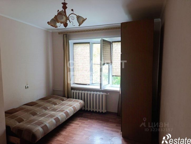 1-комн квартира улица Карла Маркса, 66/8,  д. 66/8