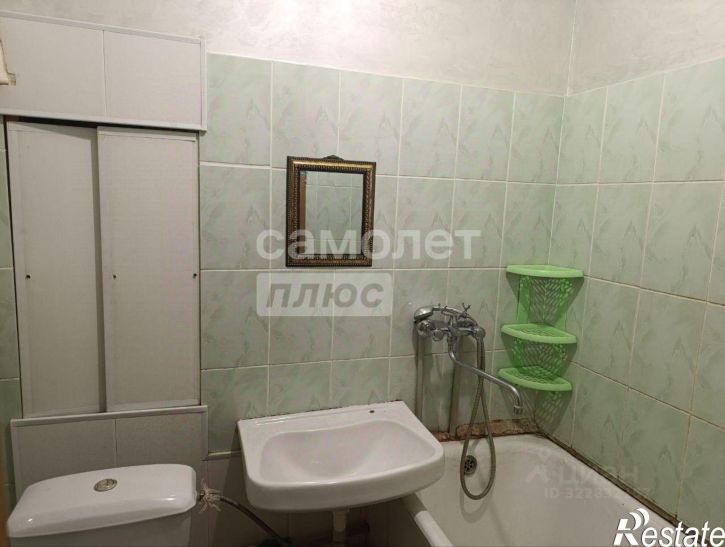 1-комн квартира улица Карла Маркса, 66/8,  д. 66/8