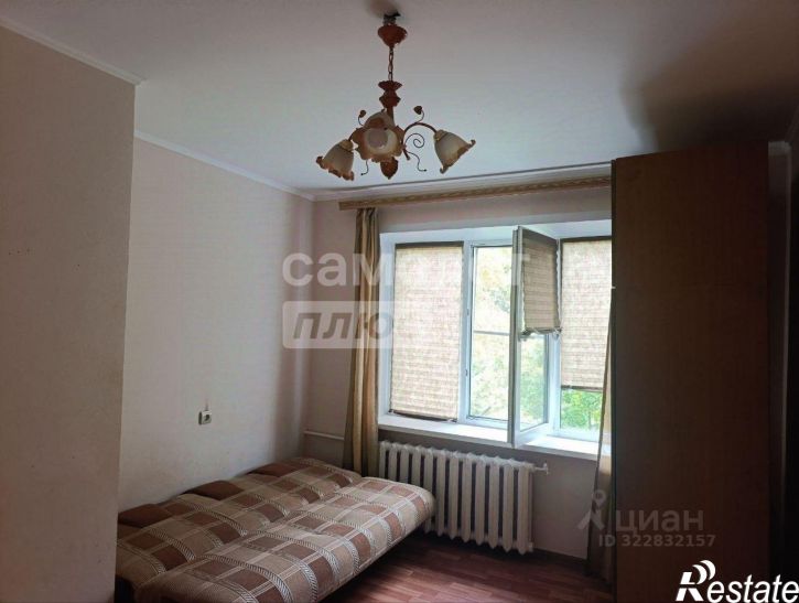 1-комн квартира улица Карла Маркса, 66/8,  д. 66/8