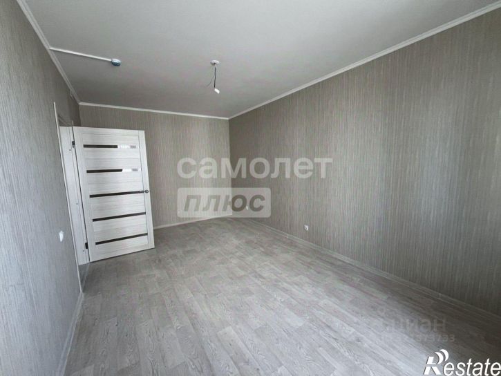 1-комн квартира улица Вадима Кирпиченко, 2,  д. 2