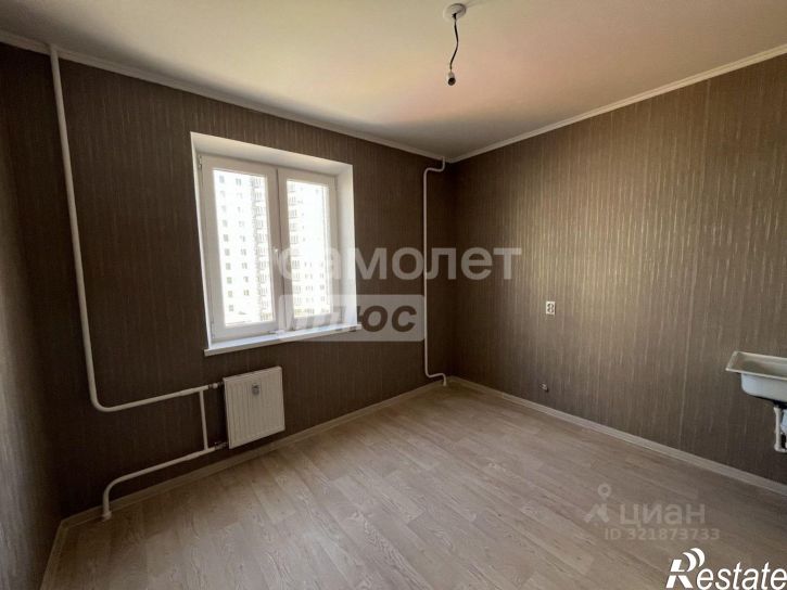 1-комн квартира улица Вадима Кирпиченко, 2,  д. 2