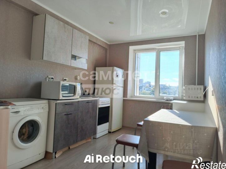 1-комн квартира улица Перекальского, 7,  д. 7