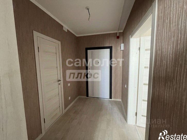 1-комн квартира улица Вадима Кирпиченко, 2,  д. 2