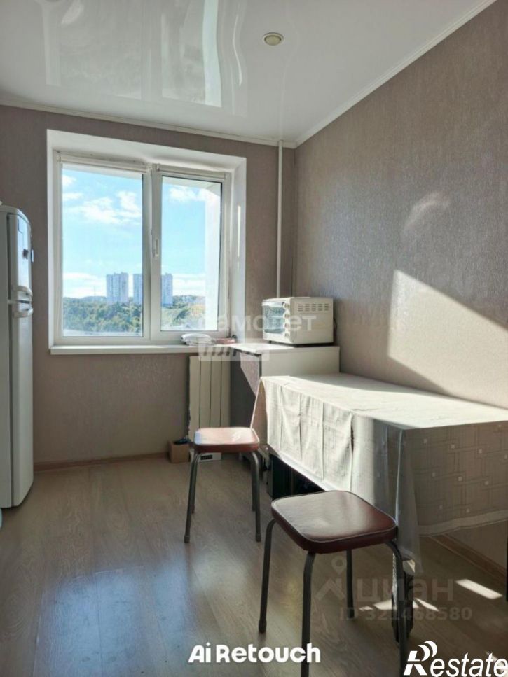 1-комн квартира улица Перекальского, 7,  д. 7