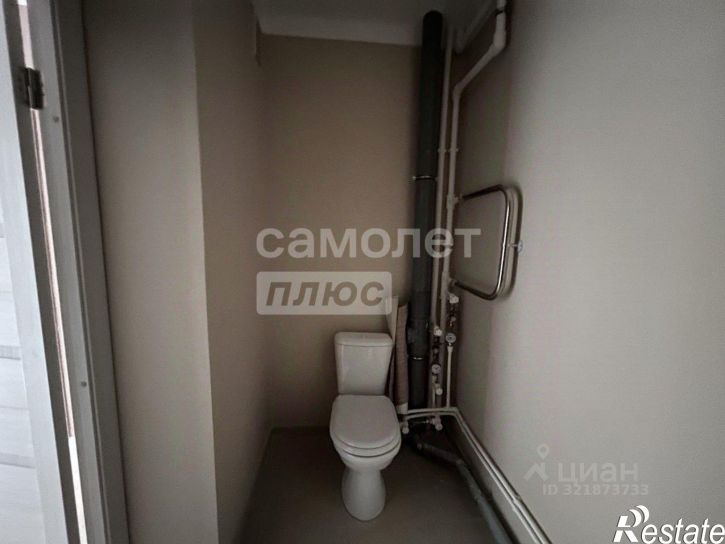 1-комн квартира улица Вадима Кирпиченко, 2,  д. 2