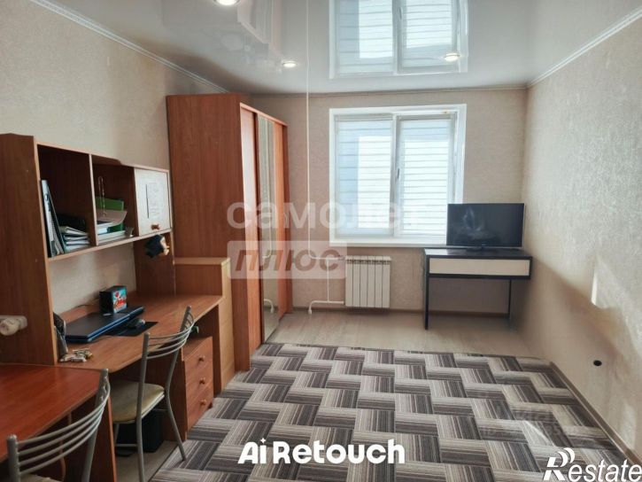 1-комн квартира улица Перекальского, 7,  д. 7