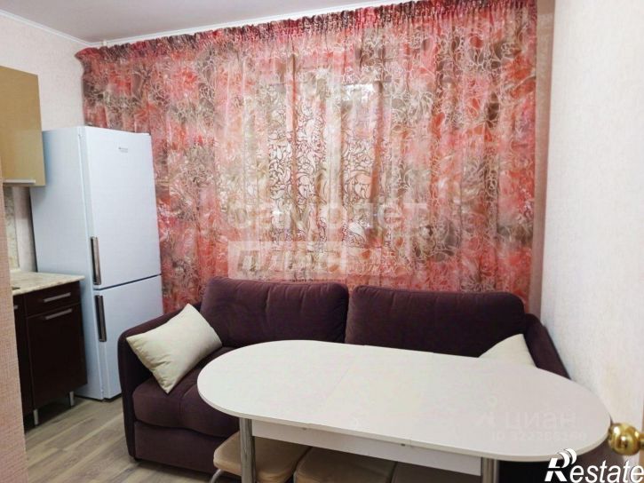 1-комн квартира проспект А.Ф. Дериглазова, 65,  д. 65